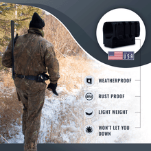 Load image into Gallery viewer, Shotgun Light Mount