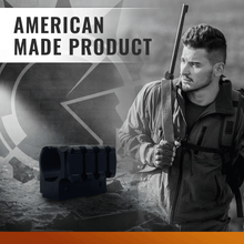 Load image into Gallery viewer, Shotgun Light Mount